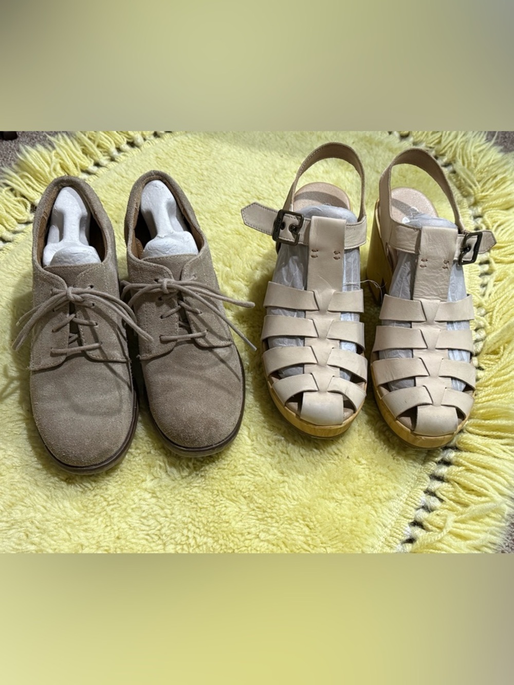 Shoe Bargain!